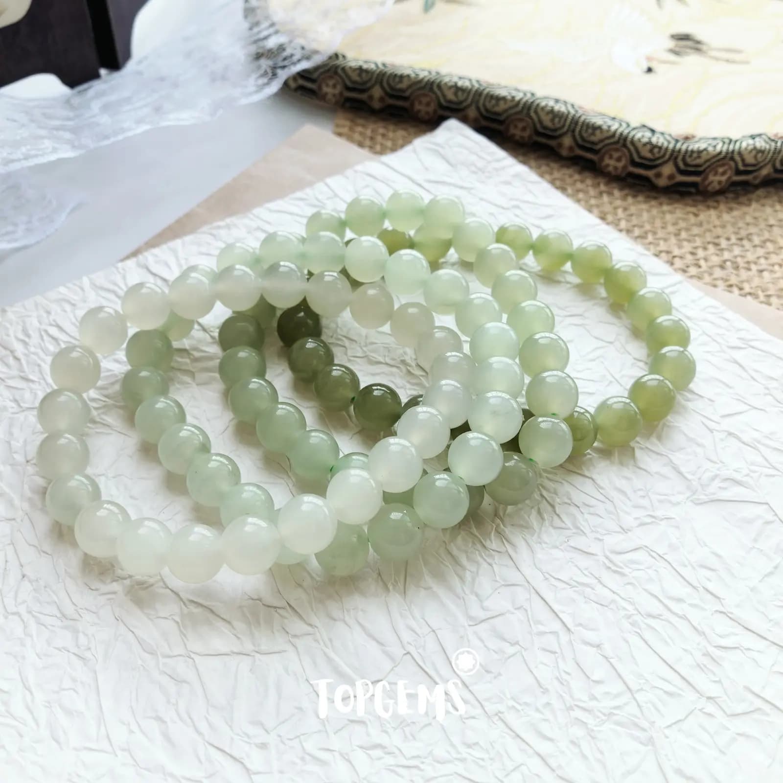 Vòng Ngọc Hoà Điền